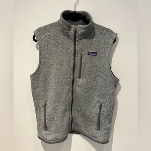 Patagonia Better-Sweater Vest